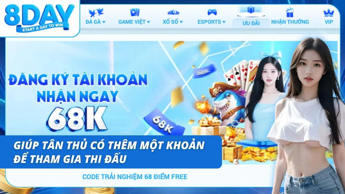 Lợi nhuận gia tăng góp phần có thêm vốn để cược