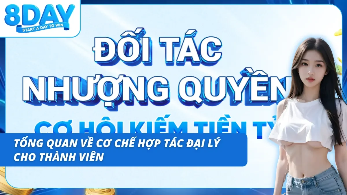 Kiếm thêm thu nhập từ việc nắm rõ chính sách hợp tác