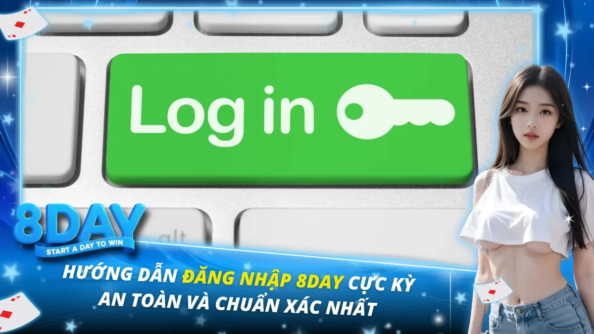 Hướng dẫn đăng nhập