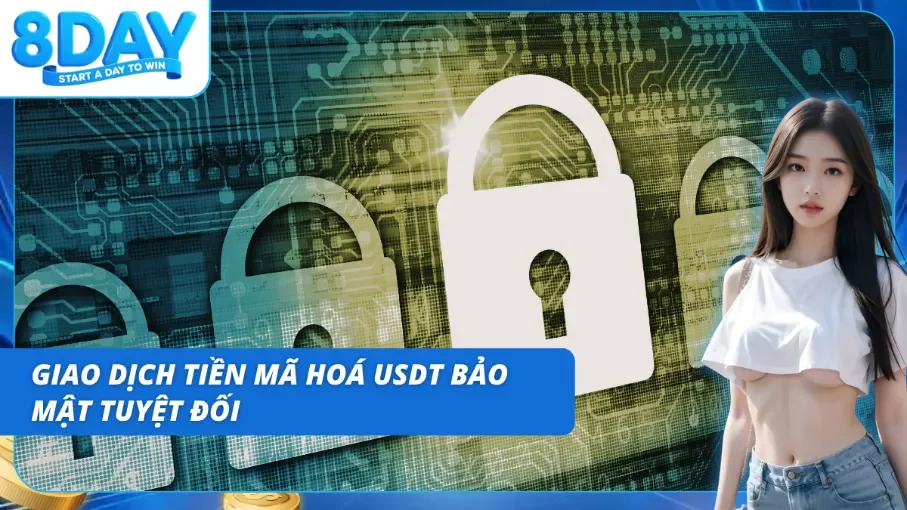 Tiền mã hóa mang lại sự riêng tư tuyệt đối cho các nhà đầu tư sở hữu nguồn vốn lớn