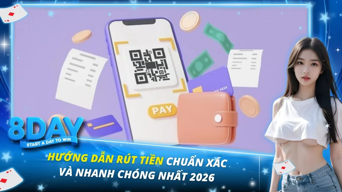 Hướng Dẫn Rút Tiền