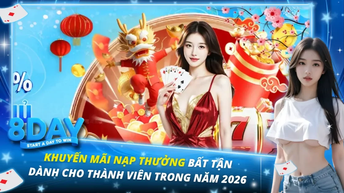 Khuyến Mãi Nạp Thưởng
