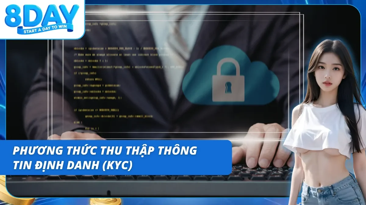Cung cấp giấy tờ tùy thân chính chủ là bắt buộc để xác minh dòng tiền minh bạch