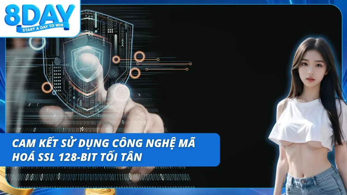Giao thức tiên tiến băm nhỏ mọi gói tin truyền tải thành các ký tự không thể giải mã