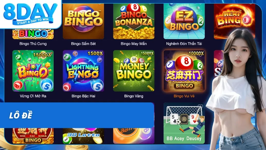 Lô đề được nhiều hội viên lựa chọn trong năm 2026