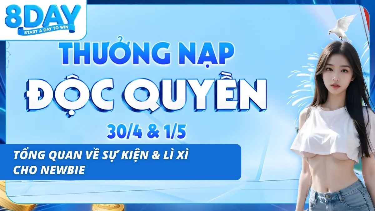 Vô vàn ưu đãi ngập tràn từ việc nhận lì xì