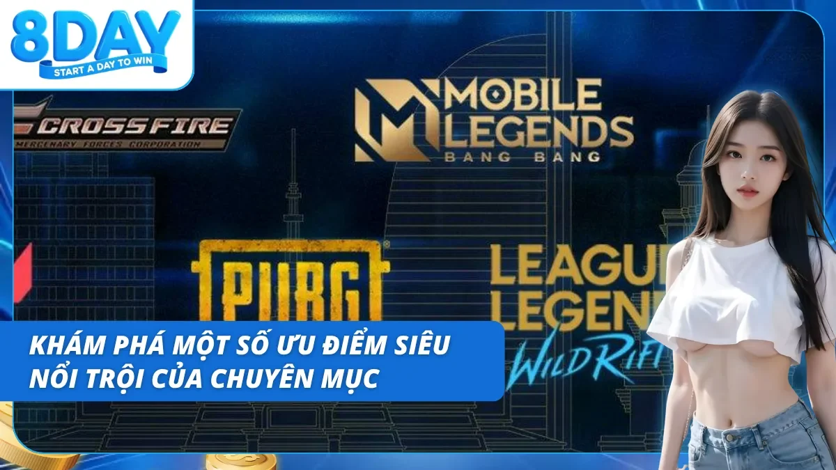 Ưu điểm của chuyên mục ăn khách nhất năm 2026