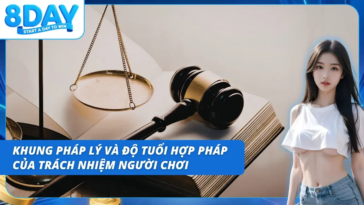 Xác minh bằng giấy tờ hợp lệ đảm bảo môi trường đầu tư dành riêng cho người lớn
